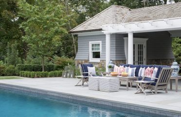 Sam Allen Interiors