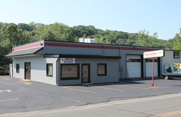 Jannetty Racing Enterprises Inc.