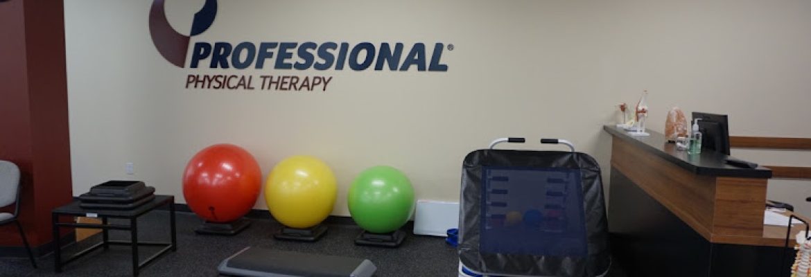 Professional Physical Therapy – Stamford CT