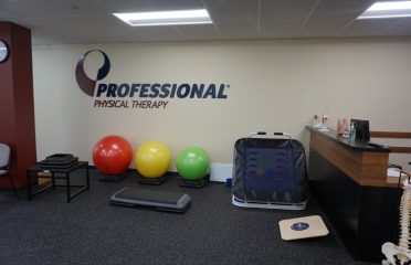 Professional Physical Therapy – Stamford CT