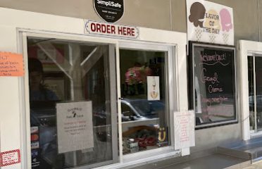 Scotties Frozen Custard