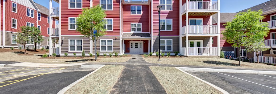 Brook Hill Village