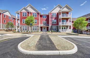 Brook Hill Village
