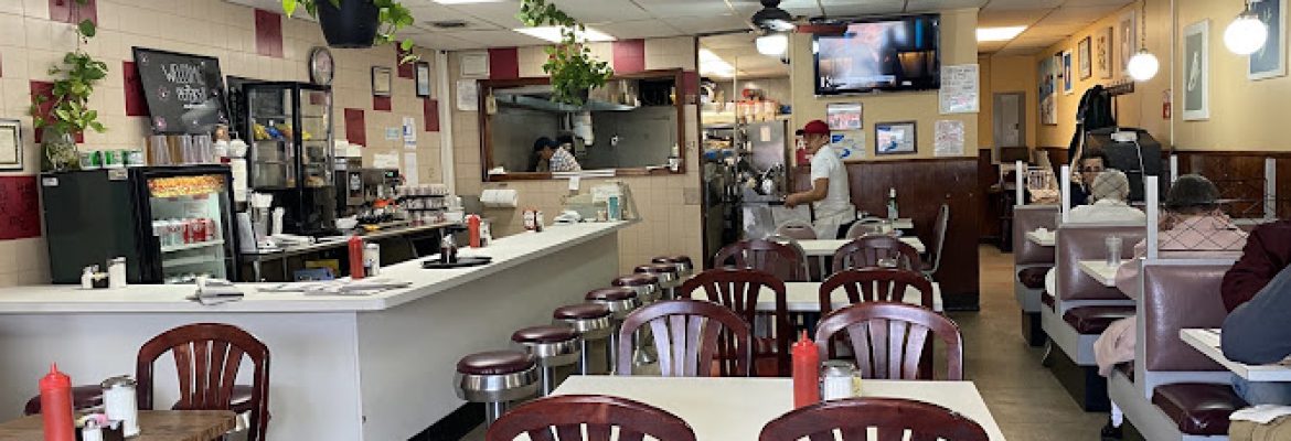 Peter’s II Restaurant