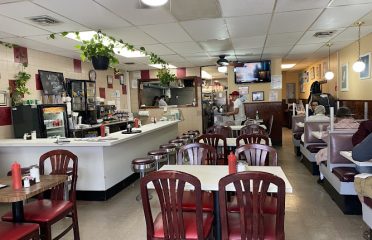 Peter’s II Restaurant