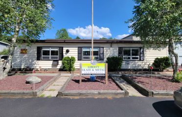 Liberty Glass & Metal Inc