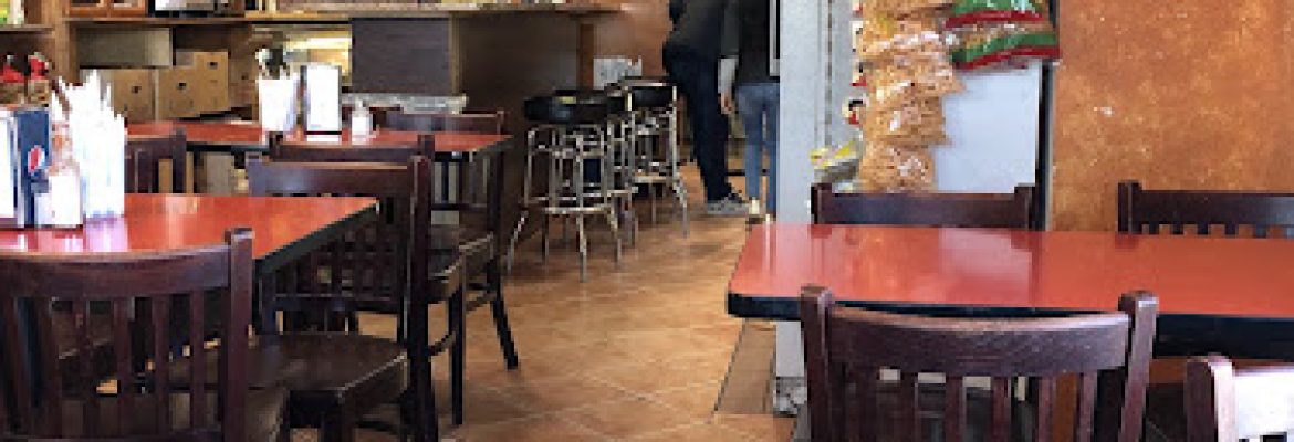 Los Portales Mexican Food