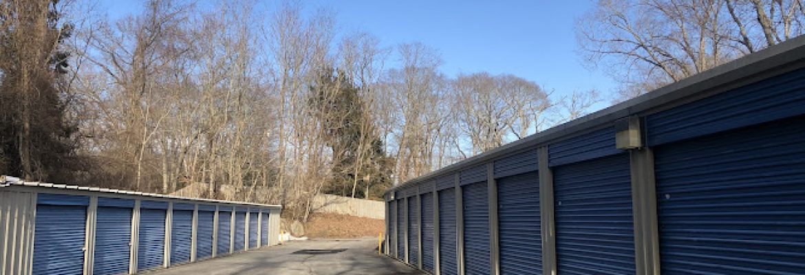 Atrium Storage – Poquonnock Rd