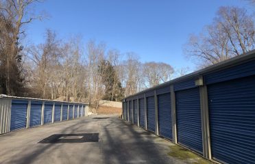Atrium Storage – Poquonnock Rd