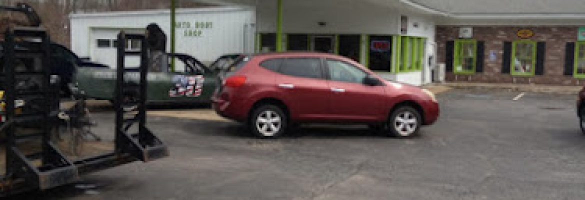 CIC Automotive & Sales LLC