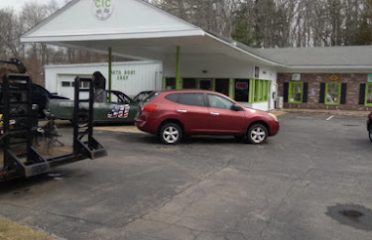 CIC Automotive & Sales LLC