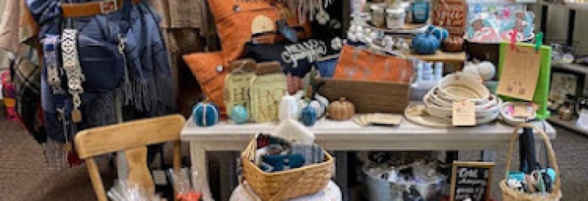 Karenoughcrafts & Boutique