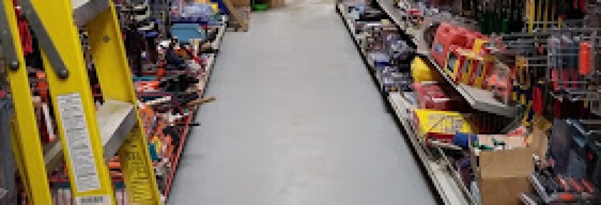 Wild Bill’s Surplus