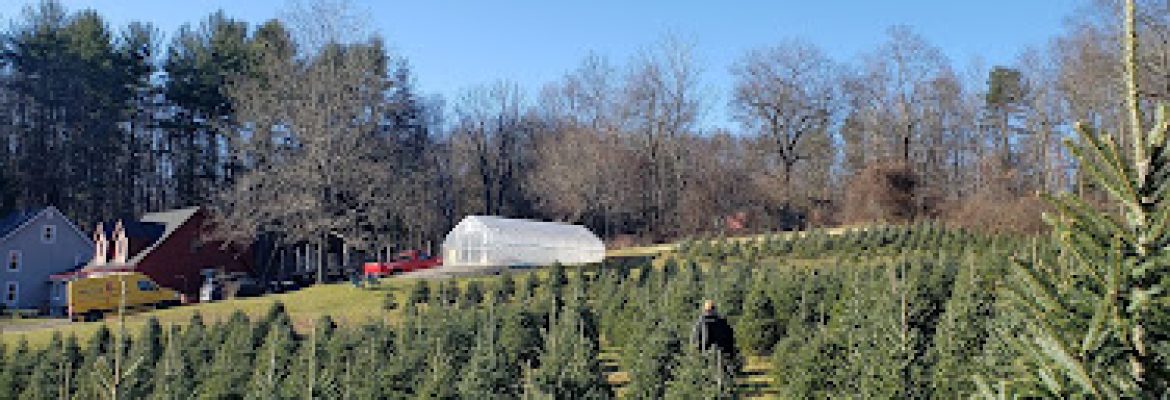 Barry Farms, LLC