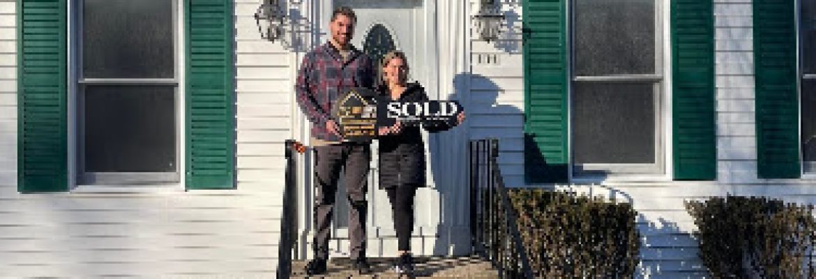 Devon Assael – Broker, Dave Jones Realty, Middletown, CT
