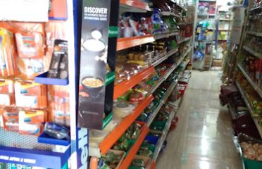 Crossroads Supermarket