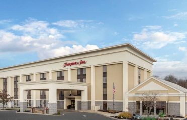 Hampton Inn Groton