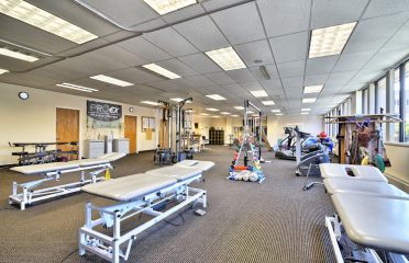 Professional Physical Therapy