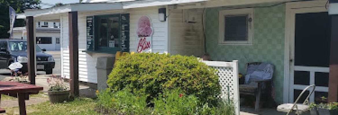 Dickson’s Laundromat