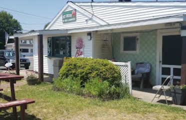 Dickson’s Laundromat