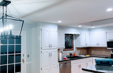 Precision Touch Construction