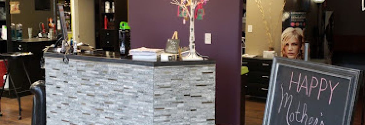 Mandalay Salon & Spa