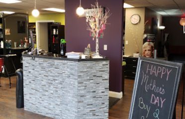 Mandalay Salon & Spa