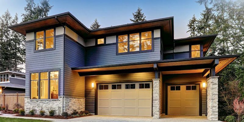 American Home Builders & Design LLC
