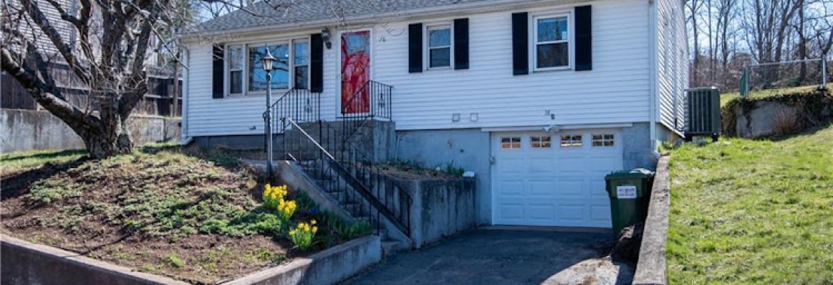 Sara Tufano, Realtor at Real Broker LLC