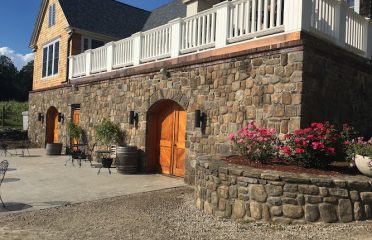 Chamard Vineyards Bistro