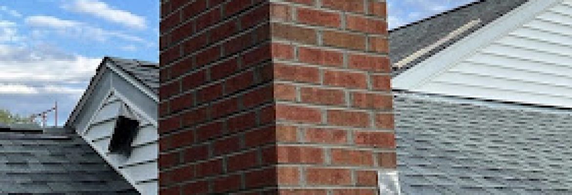 New england chimney repair LLC