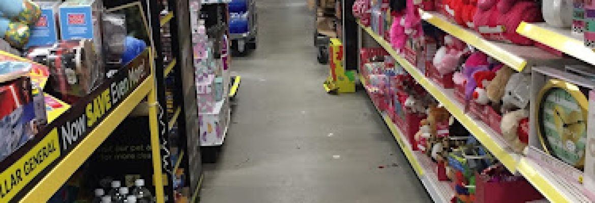 Dollar General