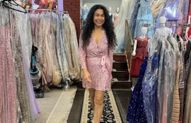 Noemi Dresses, Fashions & Alterations