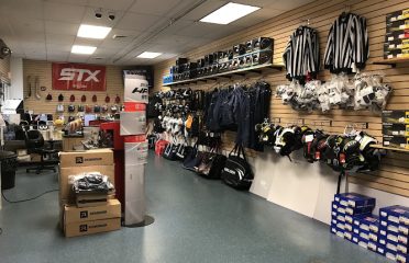 Blueline Sports: Shelton