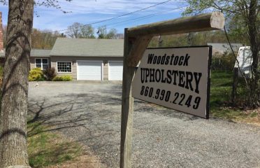 Woodstock Upholstery Studio