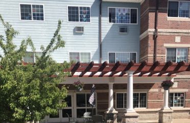 Ahepa 110-II Apartments