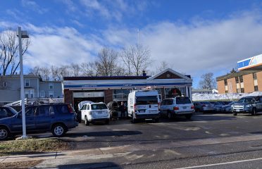 Lamore’s Gulf Station