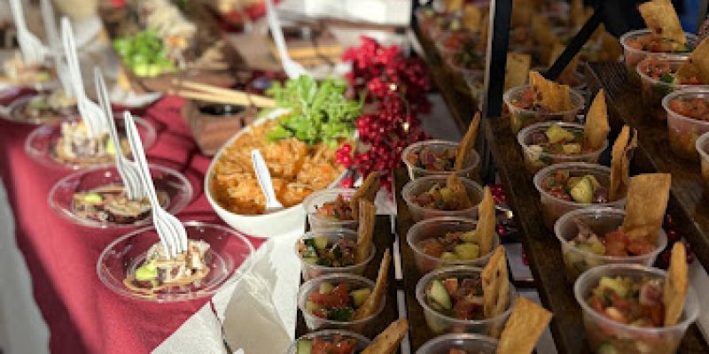 Karabellas catering