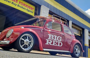 Monro Auto Service and Tire Centers