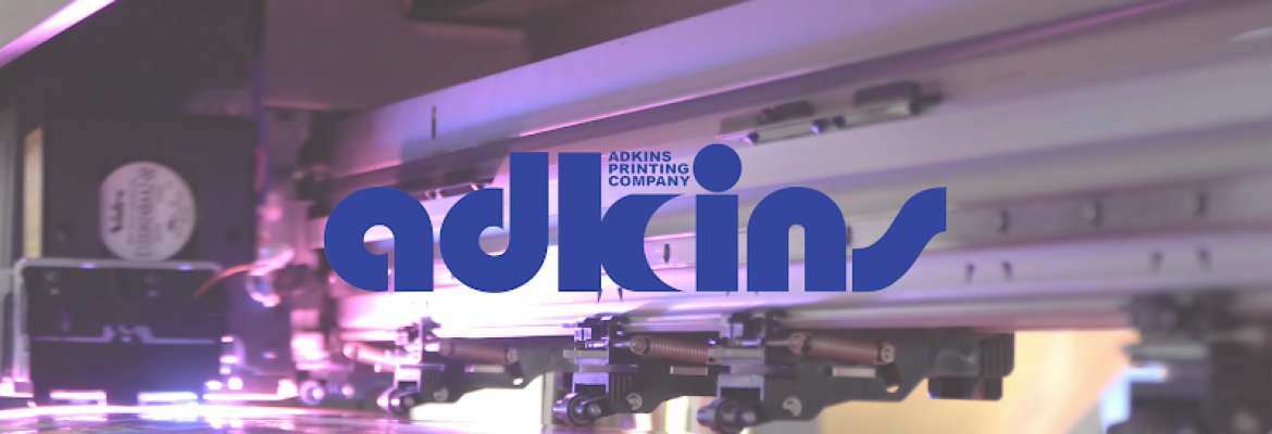 Adkins Printing, Inc