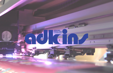 Adkins Printing, Inc