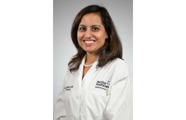 Geetika Sachdeva, MD