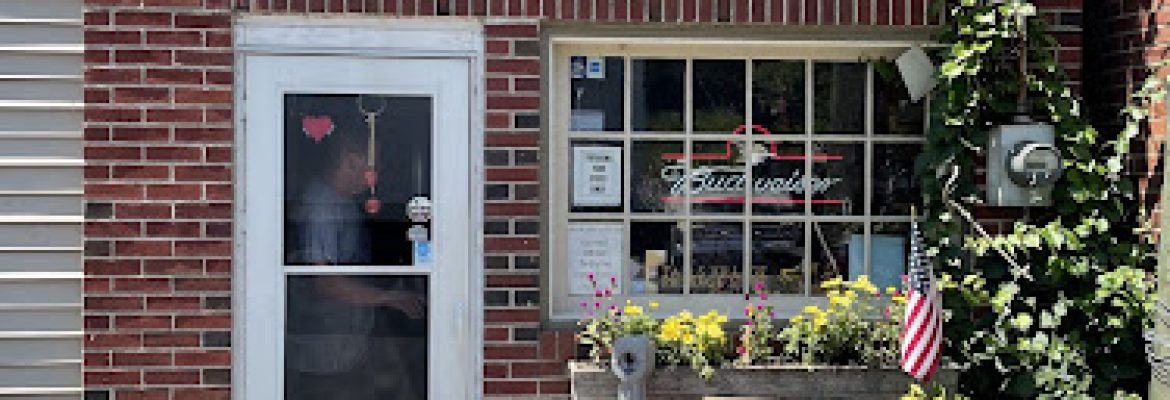 Falls Village Package Store
