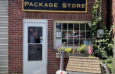 Falls Village Package Store
