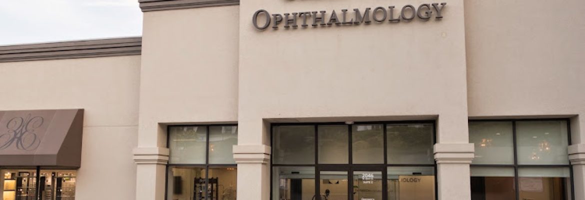 Greenwich Ophthalmology Associates: Densel Donna L MD