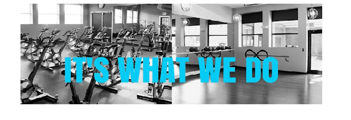 LIFER Fitness Studio