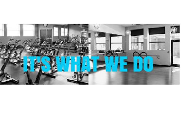 LIFER Fitness Studio