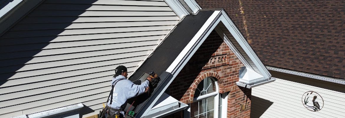 Hemlock Roofing