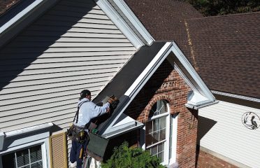 Hemlock Roofing