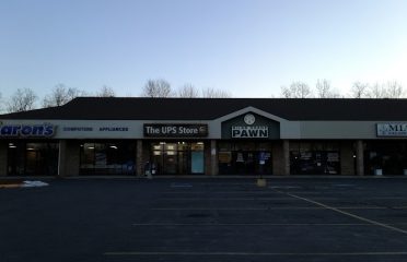 The UPS Store